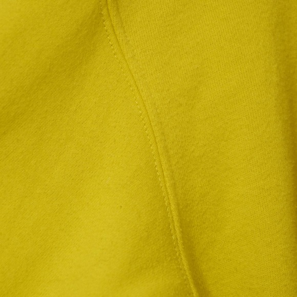 Stranger Things Yellow Sweater Size S - Picture 5 of 11